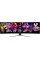 Вигнутий ігровий монітор MSI MPG 491CQPX QD-OLED 49