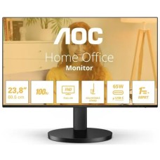 AOC 24B3CF2 23,8-дюймовий монітор Full HD IPS 100 Гц 1 мс MPRT