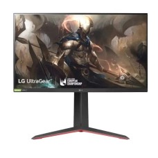 Ігровий монітор LG UltraGear 27GP850P 27