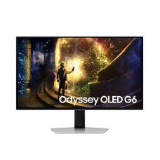 Ігровий монітор Samsung Odyssey OLED G6 S27DG610SU 27