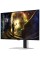 Ігровий монітор Samsung Odyssey OLED G6 S27DG610SU 27