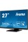 Монітор iiyama ProLite T2754MSC-B1AG 27