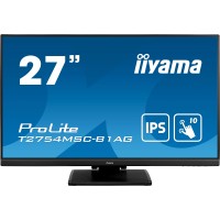 Монітор iiyama ProLite T2754MSC-B1AG 27