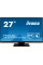 Монітор iiyama ProLite T2754MSC-B1AG 27