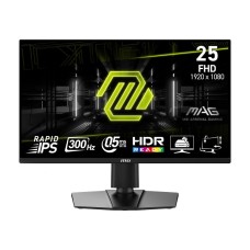 Ігровий монітор MSI MAG 255PXF 24,5