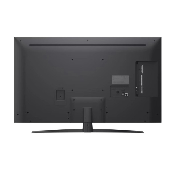 Телевізор LG 43NANO81A6A NanoCell AI 43 Телевізор LG 43NANO81A6A NanoCell AI 43