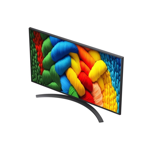 Телевізор LG 43NANO81A6A NanoCell AI 43 Телевізор LG 43NANO81A6A NanoCell AI 43