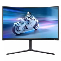Вигнутий ігровий монітор Philips Evnia 32M2C5500W/00 32