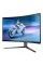 Вигнутий ігровий монітор Philips Evnia 32M2C5500W/00 32