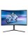 Вигнутий ігровий монітор Philips Evnia 32M2C5500W/00 32