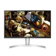 Монітор LG 27UL550P-W 27