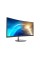 Вигнутий монітор MSI PRO MP341CQ 34