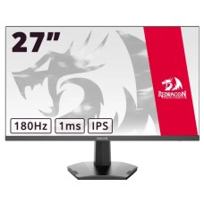 Ігровий монітор Redragon MIRROR II GM27X5IPS 27