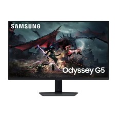 Ігровий монітор Samsung Odyssey G5 S32DG500EU 32