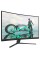 Вигнутий ігровий монітор Philips Evnia 3000 32M2C3500L 31.5″ 2K Fast VA 180Hz 0.5ms MBR 