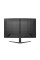 Вигнутий ігровий монітор Philips Evnia 3000 32M2C3500L 31.5″ 2K Fast VA 180Hz 0.5ms MBR 