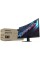 Вигнутий ігровий монітор Gigabyte GS27FC 27
