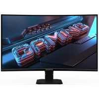 Вигнутий ігровий монітор Gigabyte GS27FC 27