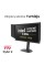 Ігровий монітор BenQ ZOWIE XL2586X+ 24,1" Full HD Fast TN 600Hz E-sport