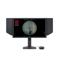Ігровий монітор BenQ ZOWIE XL2586X+ 24,1" Full HD Fast TN 600Hz E-sport
