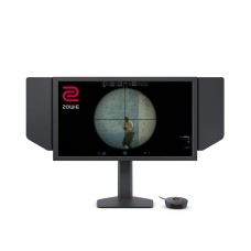 Ігровий монітор BenQ ZOWIE XL2586X+ 24,1" Full HD Fast TN 600Hz E-sport