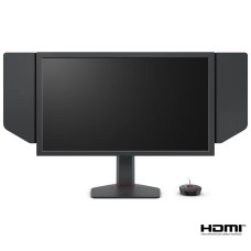 Ігровий монітор BenQ ZOWIE XL2586X+ 24,1" Full HD Fast TN 600Hz E-sport