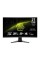 Вигнутий ігровий монітор MSI MAG 27C6F 27 Вигнутий ігровий монітор MSI MAG 27C6F 27