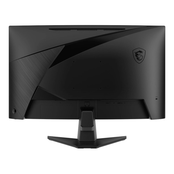Вигнутий ігровий монітор MSI MAG 27C6F 27 Вигнутий ігровий монітор MSI MAG 27C6F 27