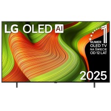 Телевізор LG OLED65B56LA 65