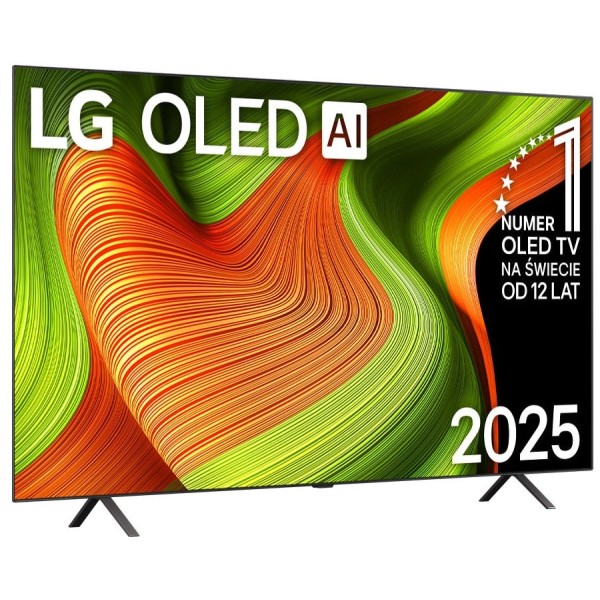 Телевізор LG OLED65B56LA 65 Телевізор LG OLED65B56LA 65