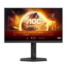 Ігровий монітор AOC 24G4X 24