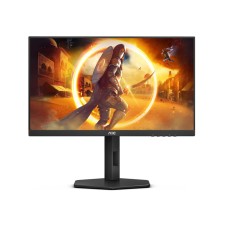 Ігровий монітор AOC 24G4X 24