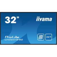 Монітор Iiyama ProLite LH3241S-B2 Digital Signage Monitor 32