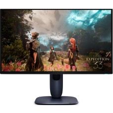 Ігровий монітор Dell Alienware AW2725Q 27