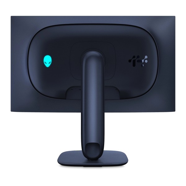 Ігровий монітор Dell Alienware AW2725Q 27 Ігровий монітор Dell Alienware AW2725Q 27
