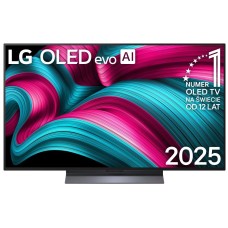 Телевізор LG OLED48C54LA TV 48