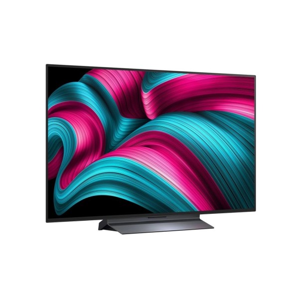 Телевізор LG OLED48C54LA TV 48 Телевізор LG OLED48C54LA TV 48