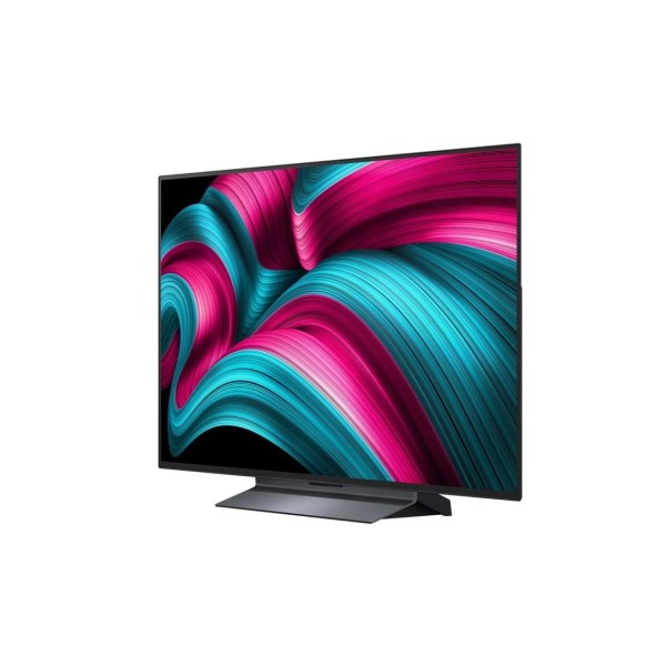 Телевізор LG OLED48C54LA TV 48 Телевізор LG OLED48C54LA TV 48