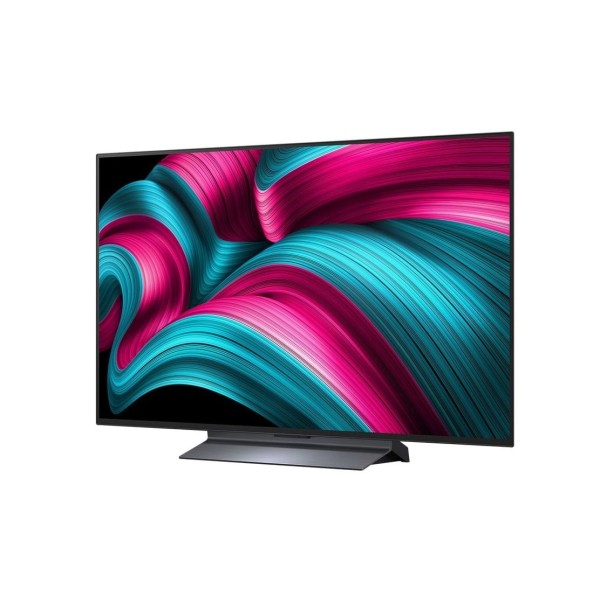 Телевізор LG OLED48C54LA TV 48 Телевізор LG OLED48C54LA TV 48