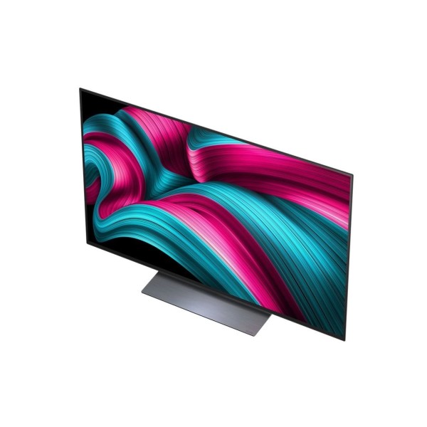 Телевізор LG OLED48C54LA TV 48 Телевізор LG OLED48C54LA TV 48