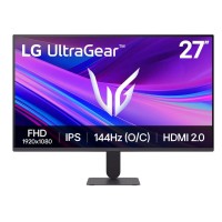 Ігровий монітор LG UltraGear 27G411A 27