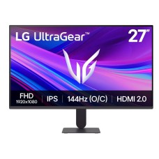 Ігровий монітор LG UltraGear 27G411A 27