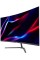 Вигнутий ігровий монітор Acer Nitro ED320QW0bmiipx 31,5