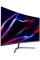 Вигнутий ігровий монітор Acer Nitro ED320QW0bmiipx 31,5