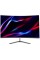Вигнутий ігровий монітор Acer Nitro ED320QW0bmiipx 31,5