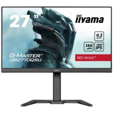 Ігровий монітор iiyama G-Master Red Eagle GB2770QSU-B6 27