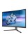 Вигнутий ігровий монітор Philips Evnia 5000 27M2C5200W/00 27