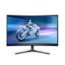 Вигнутий ігровий монітор Philips Evnia 5000 27M2C5200W/00 27