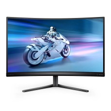 Вигнутий ігровий монітор Philips Evnia 5000 27M2C5200W/00 27