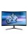 Вигнутий ігровий монітор Philips Evnia 5000 27M2C5200W/00 27